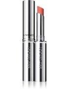 MAC Cosmetics Locked Kiss 24h Lipstick дълготрайно червило с матиращ ефект цвят Mull It Over & Over 18 гр.