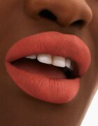 MAC Cosmetics Locked Kiss 24h Lipstick дълготрайно червило с матиращ ефект цвят Mull It Over & Over 18 гр.