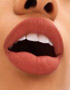 MAC Cosmetics Locked Kiss 24h Lipstick дълготрайно червило с матиращ ефект цвят Mull It Over & Over 18 гр.