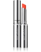 MAC Cosmetics Locked Kiss 24h Lipstick дълготрайно червило с матиращ ефект цвят Renegade 1.8 гр.