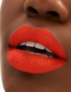 MAC Cosmetics Locked Kiss 24h Lipstick дълготрайно червило с матиращ ефект цвят Renegade 1.8 гр.