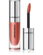 MAC Cosmetics Locked Kiss Ink 24HR Lipcolour дълготрайно матово течно червило цвят Meticulous 4 мл.