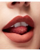 MAC Cosmetics Locked Kiss Ink 24HR Lipcolour дълготрайно матово течно червило цвят Meticulous 4 мл.