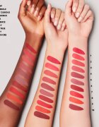MAC Cosmetics Locked Kiss Ink 24HR Lipcolour дълготрайно матово течно червило цвят Most Curious 4 мл.
