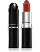 MAC Cosmetics Lustreglass Sheer-Shine Lipstick бляскаво червило цвят Spice it Up! 3 гр.