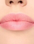 MAC Cosmetics Lustreglass Sheer-Shine Lipstick бляскаво червило цвят Sunny Vanilla 3.5 гр.
