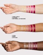 MAC Cosmetics Lustreglass Sheer-Shine Lipstick бляскаво червило цвят Syrup 3.5 гр.