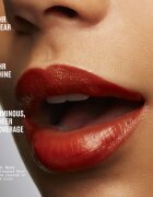 MAC Cosmetics Lustreglass Sheer-Shine Lipstick бляскаво червило цвят Syrup 3.5 гр.