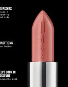 MAC Cosmetics Lustreglass Sheer-Shine Lipstick бляскаво червило цвят Syrup 3.5 гр.