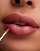 MAC Cosmetics Lustreglass Sheer-Shine Lipstick бляскаво червило цвят Syrup 3.5 гр.