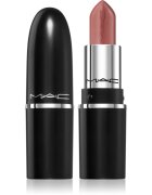 MAC Cosmetics Lustreglass Sheer-Shine Lipstick бляскаво червило цвят Well Well Well! 3.5 гр.