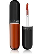 MAC Cosmetics Lustreglass Stainglass Lip Tint боя за устни цвят Sizzled Peach 3 мл.