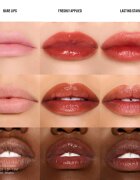 MAC Cosmetics Lustreglass Stainglass Lip Tint боя за устни цвят Sizzled Peach 3 мл.
