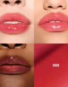 MAC Cosmetics Lustreglass Stainglass Lip Tint боя за устни цвят xoxo 3 мл.