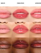 MAC Cosmetics Lustreglass Stainglass Lip Tint боя за устни цвят xoxo 3 мл.