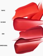 MAC Cosmetics Lustreglass Stainglass Lip Tint боя за устни цвят xoxo 3 мл.