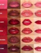 MAC Cosmetics Lustreglass Stainglass Lip Tint боя за устни цвят Zoomies 3 мл.