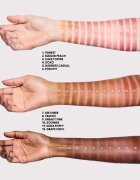 MAC Cosmetics Lustreglass Stainglass Lip Tint боя за устни цвят Zoomies 3 мл.