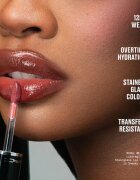 MAC Cosmetics Lustreglass Stainglass Lip Tint боя за устни цвят Zoomies 3 мл.