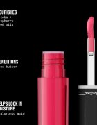 MAC Cosmetics Lustreglass Stainglass Lip Tint боя за устни цвят Zoomies 3 мл.