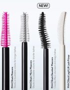 MAC Cosmetics MACStack Elevated Mascara спирала с дълготраен ефект за обем и извити мигли 8 мл.