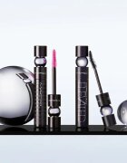 MAC Cosmetics MACStack Elevated Mascara спирала с дълготраен ефект за обем и извити мигли 8 мл.