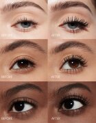 MAC Cosmetics MACStack Elevated Mascara спирала с дълготраен ефект за обем и извити мигли 8 мл.