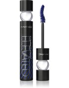 MAC Cosmetics MACStack Elevated Mascara спирала с дълготраен ефект за обем и извити мигли цвят Denim Stack 12 мл.