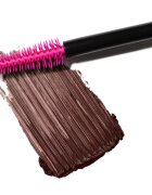 MAC Cosmetics MACStack Mascara Superstack Mega Brush спирала за обем и удължаване на мигли цвят Chestnut 12 мл.