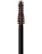 MAC Cosmetics MACStack Mascara Superstack Mega Brush спирала за обем и удължаване на мигли цвят Chestnut 12 мл.