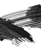 MAC Cosmetics MACStack Mascara Superstack Micro Brush спирала за обем и удължаване на мигли цвят black stack 12 мл.