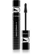 MAC Cosmetics MACStack Waterproof Mascara водоустойчива спирала за обем цвят Black Stack 12 мл.
