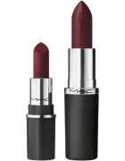 MAC Cosmetics MACximal Mini Silky Matte Lipstick матиращо червило цвят Diva 1.7 гр.