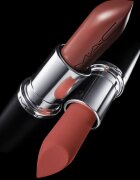 MAC Cosmetics MACximal Mini Silky Matte Lipstick матиращо червило цвят Diva 1.7 гр.