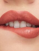 MAC Cosmetics MACximal Silky Matte Lipstick матиращо червило цвят Café Mocha 35 гр.