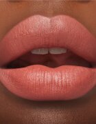 MAC Cosmetics MACximal Silky Matte Lipstick матиращо червило цвят Café Mocha 35 гр.