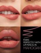 MAC Cosmetics MACximal Silky Matte Lipstick матиращо червило цвят Café Mocha 35 гр.