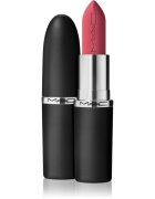 MAC Cosmetics MACximal Silky Matte Lipstick матиращо червило цвят Get The Hint? 35 гр.