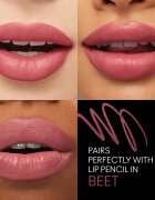 MAC Cosmetics MACximal Silky Matte Lipstick матиращо червило цвят Get The Hint? 35 гр.