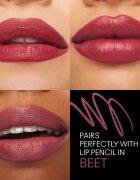 MAC Cosmetics MACximal Silky Matte Lipstick матиращо червило цвят Keep Dreaming 35 гр.