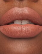 MAC Cosmetics MACximal Silky Matte Lipstick матиращо червило цвят Warm Teddy 35 гр.