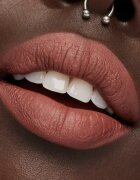 MAC Cosmetics MACximal Silky Matte Viva Glam Lipstick матиращо червило цвят Viva Equality 3.5 гр.