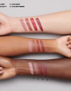 MAC Cosmetics MACximal Silky Matte Viva Glam Lipstick матиращо червило цвят Viva Equality 3.5 гр.