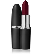 MAC Cosmetics MACximal Sleek Satin Lipstick кремообразно хидратиращо червило цвят Centre of Attention 3.5 гр.