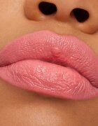 MAC Cosmetics MACximal Sleek Satin Lipstick кремообразно хидратиращо червило цвят Grapefruit Pucker 3.5 гр.