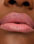 MAC Cosmetics MACximal Sleek Satin Lipstick кремообразно хидратиращо червило цвят Grapefruit Pucker 3.5 гр.