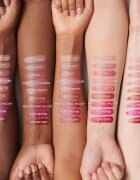 MAC Cosmetics MACximal Sleek Satin Lipstick кремообразно хидратиращо червило цвят Grapefruit Pucker 3.5 гр.