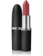 MAC Cosmetics MACximal Sleek Satin Lipstick кремообразно хидратиращо червило цвят Sitting Pretty 35 гр.