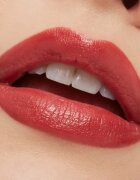 MAC Cosmetics MACximal Sleek Satin Lipstick Mini сатенено червило за перфектен външен вид цвят BRICK-O-LA 1.5 гр.