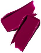 MAC Cosmetics MACximal Sleek Satin Lipstick Mini сатенено червило за перфектен външен вид цвят REBEL 1.5 гр.